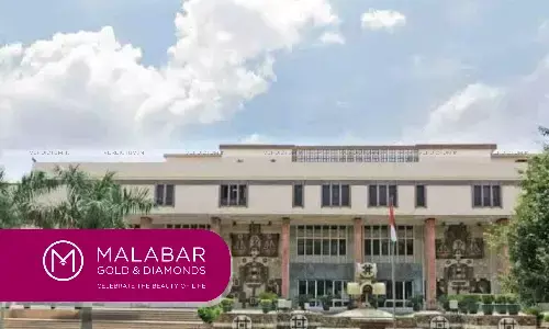 Blanket Freezing Of Bank Accounts Where Account Holder Is Neither Accused Nor Suspect Manifestly Arbitrary: Delhi High Court Grants Relief To Malabar Gold