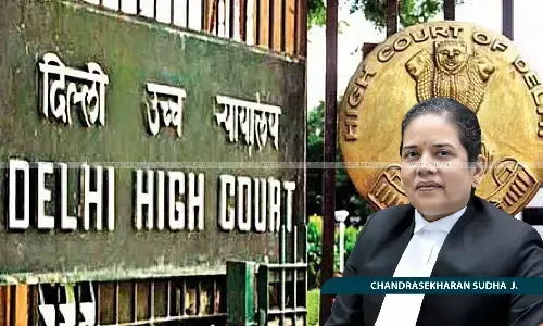 Utterances Not Made In ‘Public View’ Do Not Attract SC/ST Act Offence; Delhi High Court Acquits Officer Accused Of Abusing His Subordinate