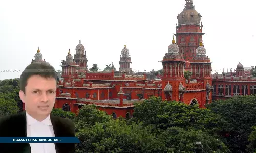 Sri Lankan Tamil Refugee Entitled to Continue Service Despite Citizenship Clause: Madras High Court Quashes SBI Termination