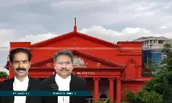 Sessions Court Cannot Impose Life Imprisonment Till Natural Death Beyond Remission Or Deny Set-Off U/S. 428 CrPC: Karnataka High Court Sessions Court Cannot Impose Life Imprisonment Till Natural Death Beyond Remission Or Deny Set-Off U/S. 428 CrPC: Karnataka High Court