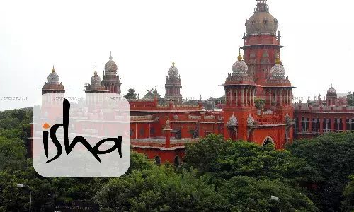 Addition Of Gasifier Crematorium Is Only To Benefit Community: Madras High Court Dismisses Petition Challenging Isha Foundation’s Construction Of Crematorium