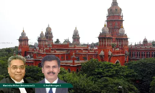 Madras High Court Orders CBI Probe Into Fake No Objection Certificates Used To Obtain Petroleum Retail Outlet Licences