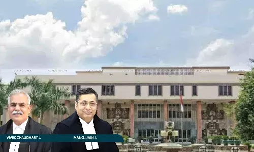 Police Not Prohibited From Entering University Campus In All Circumstances; Prior Communication Not Absolute Condition: Delhi High Court
