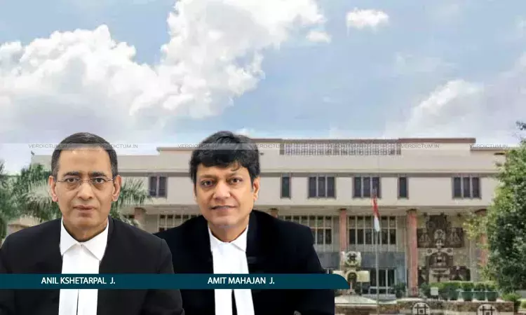 Department Can’t Deny Benefit Of Increment Already Earned By Employee Which Is Payable On Subsequent Date As Per Rules: Delhi High Court