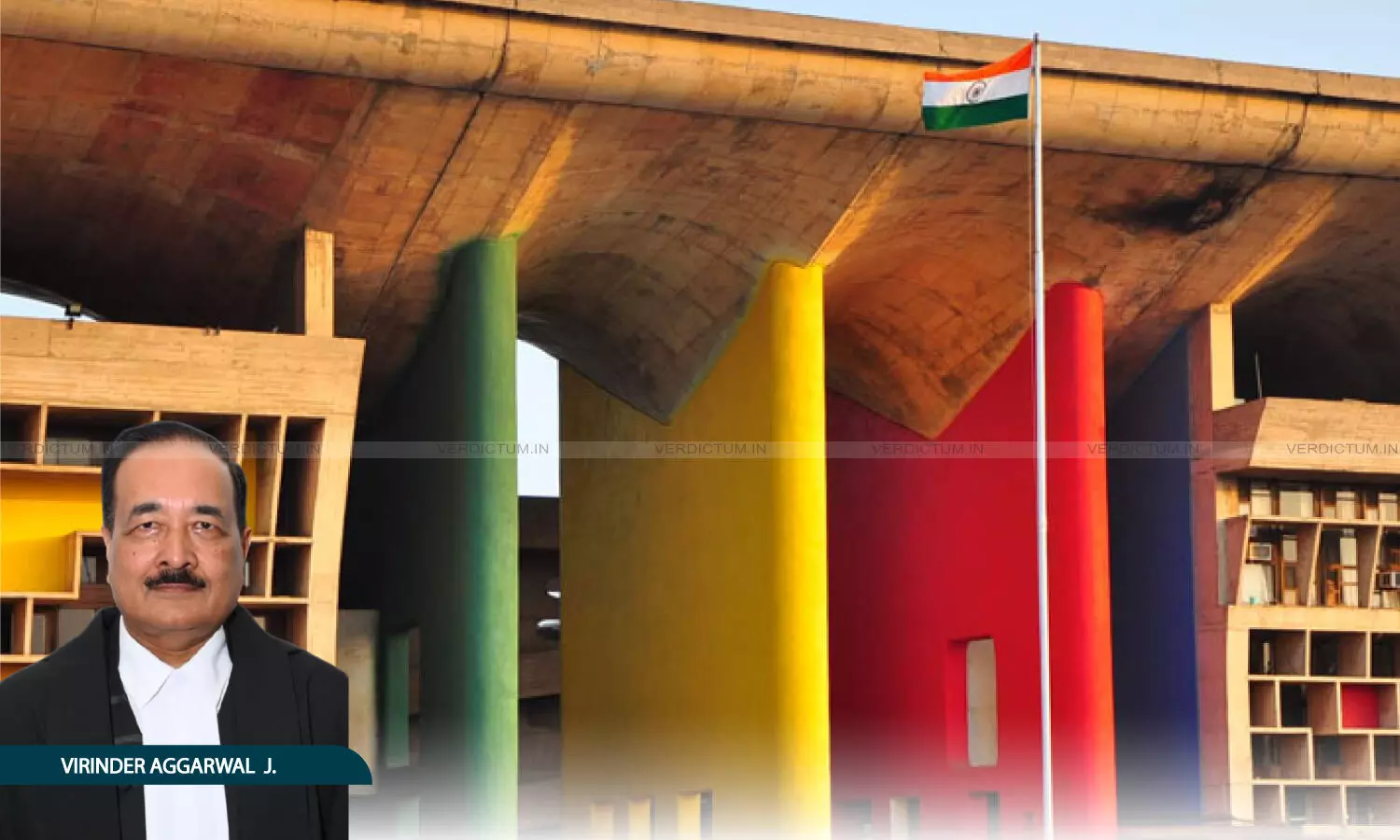 Customs Cannot Curb Widow’s Right Over Non-Ancestral Property Of Her Deceased Husband: Punjab & Haryana High Court