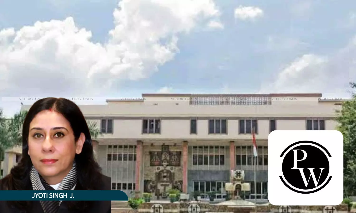 Delhi High Court Restrains Ex-Employee From Defaming ‘Physics Wallah’; Orders Takedown of YouTube Videos Delhi High Court Restrains Ex-Employee From Defaming ‘Physics Wallah’; Orders Takedown of YouTube Videos