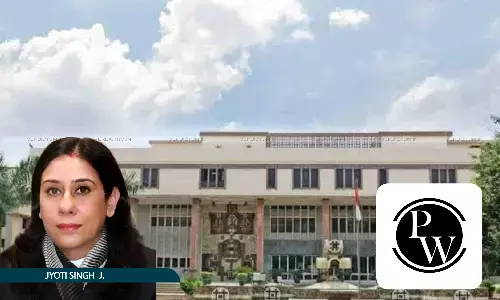 Delhi High Court Restrains Ex-Employee From Defaming ‘Physics Wallah’; Orders Takedown of YouTube Videos