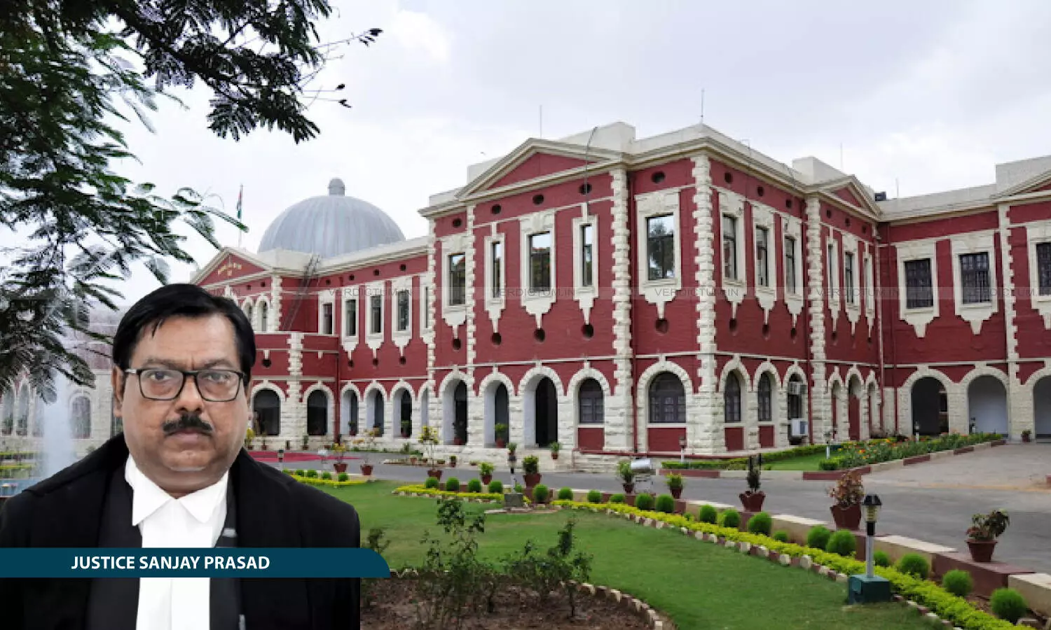 Complete Violation Of Fundamental Rights: Jharkhand High Court Asks District Administration To Ensure Protection Of Paharia Community