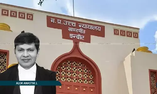 Tender Of Cheque Constitutes Valid Satisfaction Of Compromise Decree Absent Cash Stipulation: Madhya Pradesh High Court