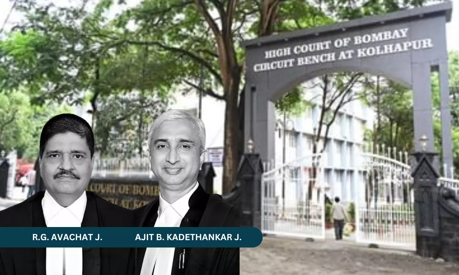 Deceased Frontline Worker’s Family Entitled To Compensation Under PMGKP Even If Hospital Not Requisitioned As COVID Centre: Bombay High Court