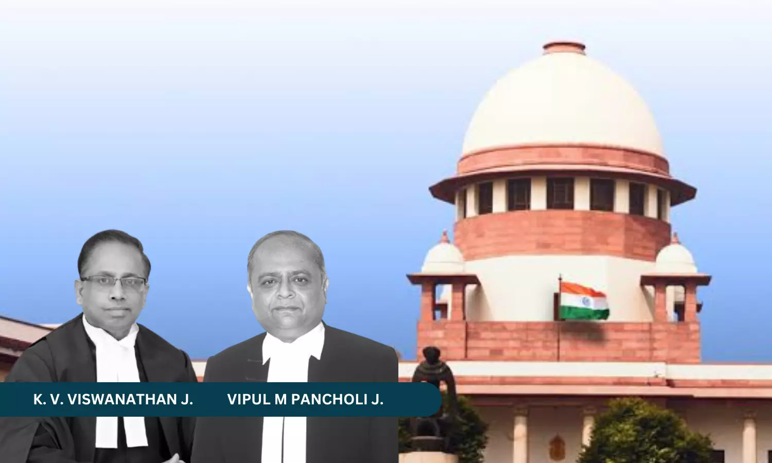 Petitioner Cant Take Benefit Of Part Of Order And Challenge Rest: Supreme Court Sets Aside Bail Order Containing Impugned Condition To Marry Victim