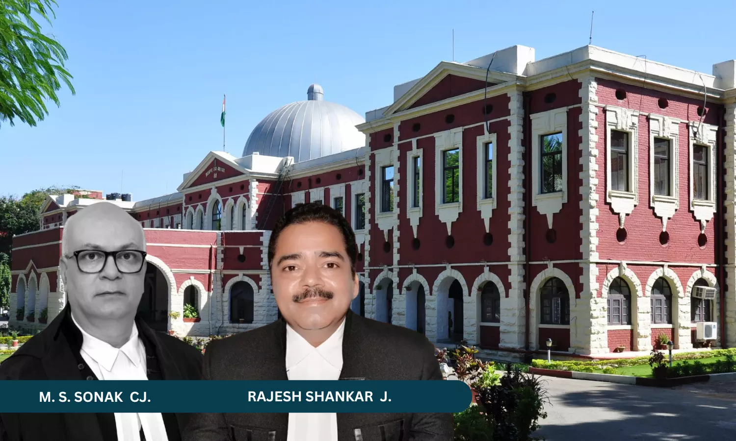 Bulldozer Justice Verdict Of Supreme Court Cannot Shield Illegal Constructions: Jharkhand High Court Declines Stay On Jamshedpur Demolitions Bulldozer Justice Verdict Of Supreme Court Cannot Shield Illegal Constructions: Jharkhand High Court Declines Stay On Jamshedpur Demolitions