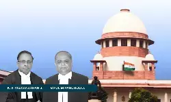 Petitioner Cant Take Benefit Of Part Of Order And Challenge Rest: Supreme Court Sets Aside Bail Order Containing Impugned Condition To Marry Victim