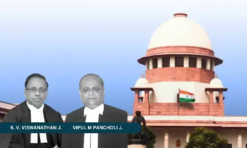 Petitioner Cant Take Benefit Of Part Of Order And Challenge Rest: Supreme Court Sets Aside Bail Order Containing Impugned Condition To Marry Victim