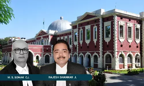 Bulldozer Justice Verdict Of Supreme Court Cannot Shield Illegal Constructions: Jharkhand High Court Declines Stay On Jamshedpur Demolitions