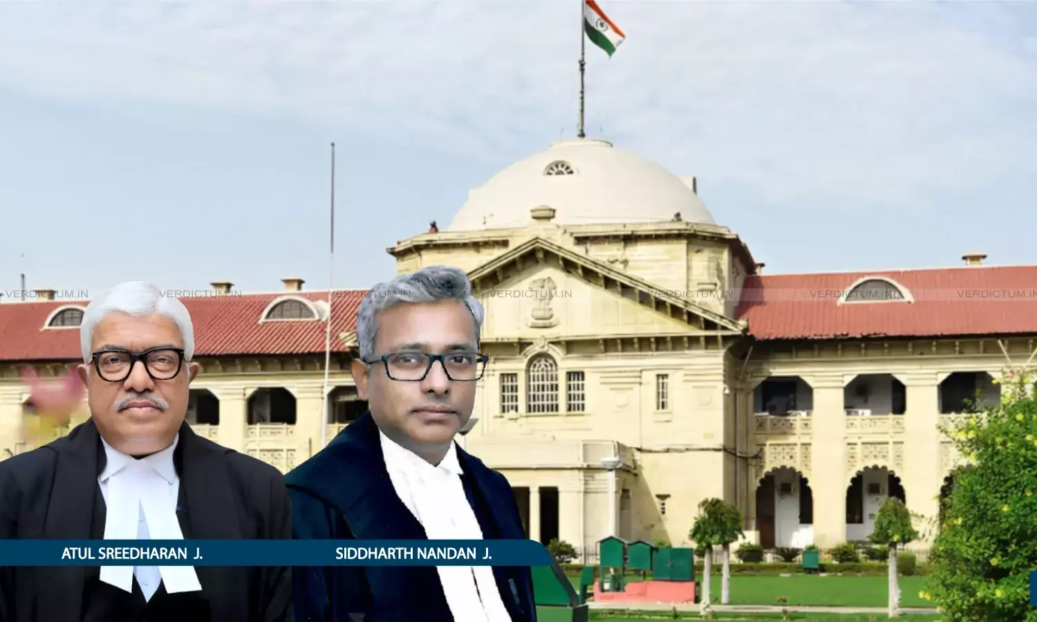 Permission Not Required For Religious Prayer Meetings In Private Premises: Allahabad High Court