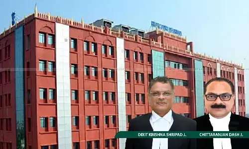 Imminent Population Explosion Demands War-Footing Response: Orissa High Court Upholds Disqualification Of Panchayat Member For Violating Two-Child Norm