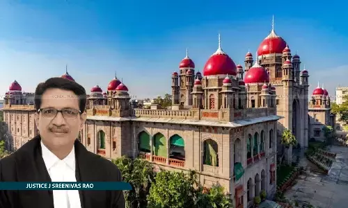 Forest Officials Not Police Officers, Cannot Probe IPC Offences: Telangana High Court