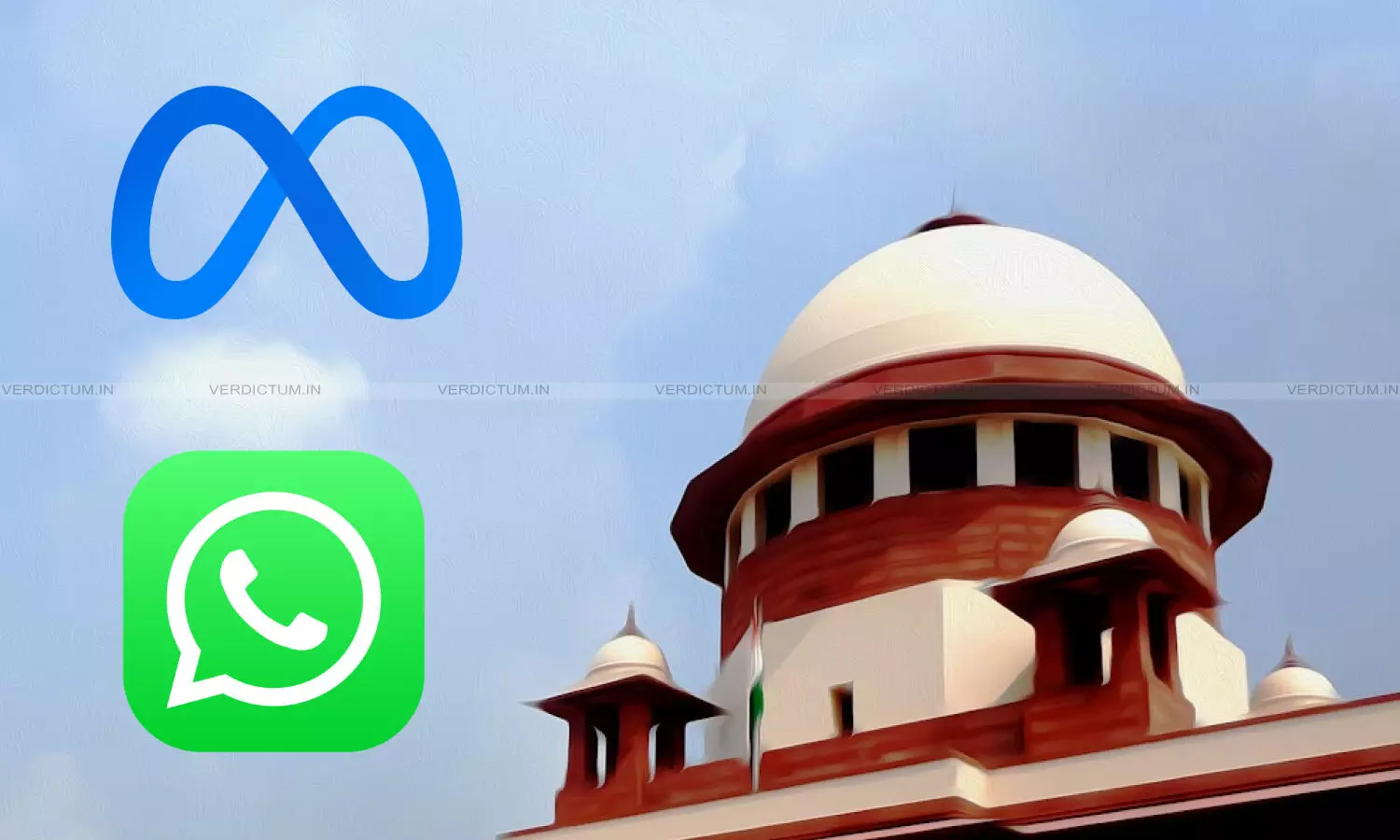 Decent Way of Committing Theft Of Private Information: Supreme Court Slams Meta and WhatsApp Over Data-Sharing Monopoly