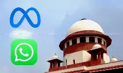 Decent Way of Committing Theft Of Private Information: Supreme Court Slams Meta and WhatsApp Over Data-Sharing Monopoly