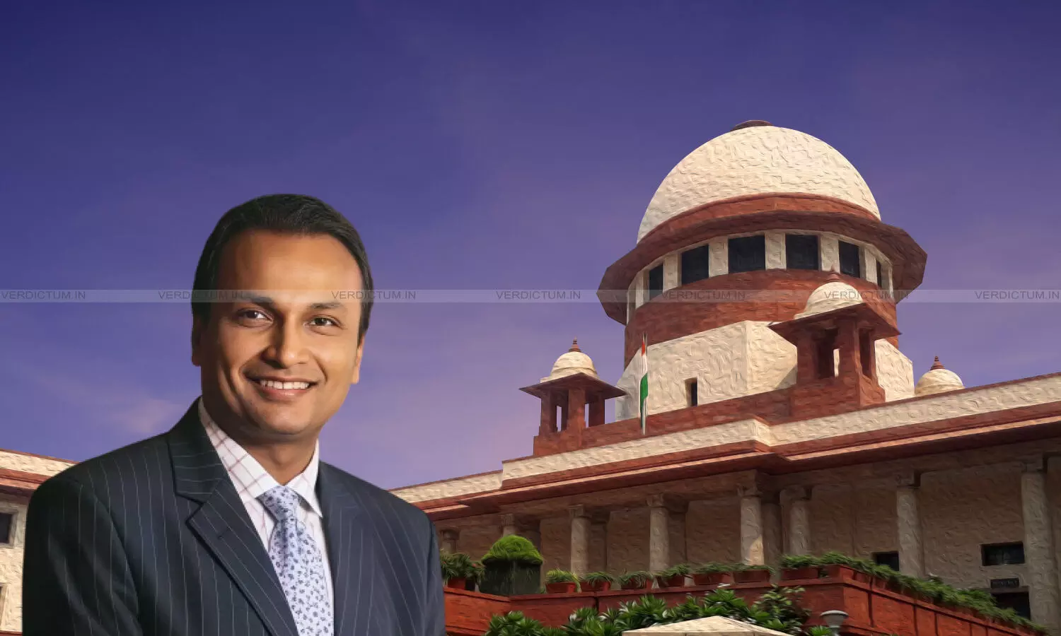 Supreme Court Criticizes ED For Unexplained Delay In ₹40,000 Crore Anil Ambani Group Fraud Case; Orders Formation of SIT