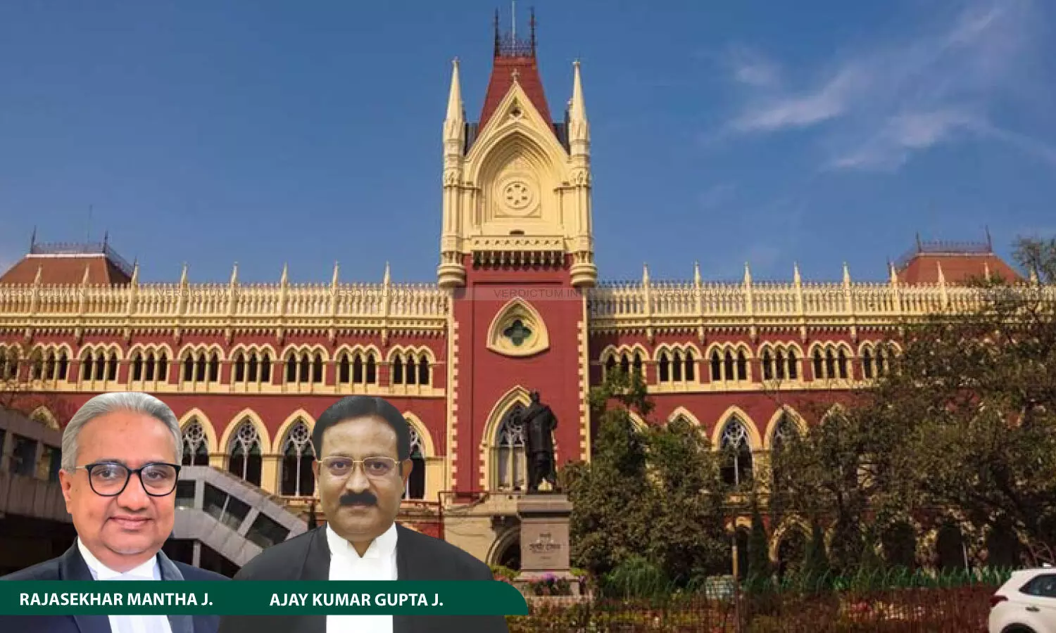 Conviction For Murder Cannot Rest On Unreliable Child Witness Testimony: Calcutta High Court Acquits Accused In Dowry Death Case