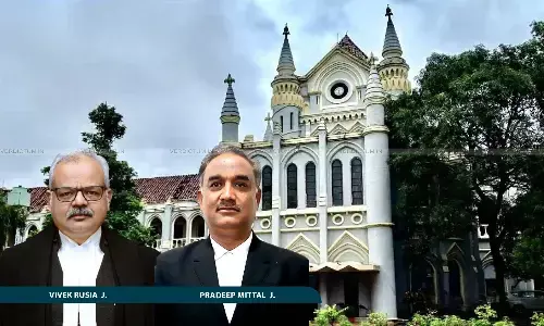 Department Appointed With Open Eyes; Termination Of District Court Staff After 22 Years Of Service Bad In Law: Madhya Pradesh HC