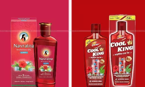Likely To Confuse Consumers: Delhi HC Restrains Dabur From Using Deceptively Similar Packaging to Emami Ayurvedic Hair Oil