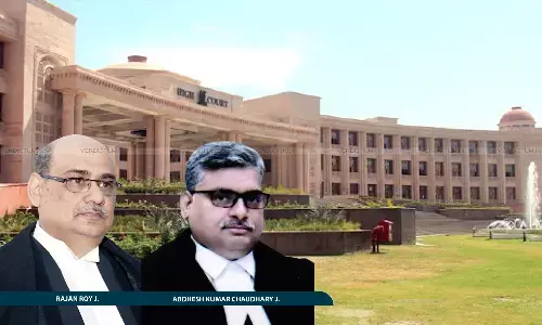 No Law To Bar Candidates Or Parties For Divisive Caste Or Religious Politics; Remedy Lies With Legislature: Allahabad High Court