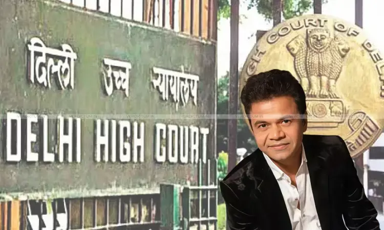 Delhi High Court Grants Interim Suspension Of Sentence & Release From Jail To Actor Rajpal Yadav In Cheque Bounce Case