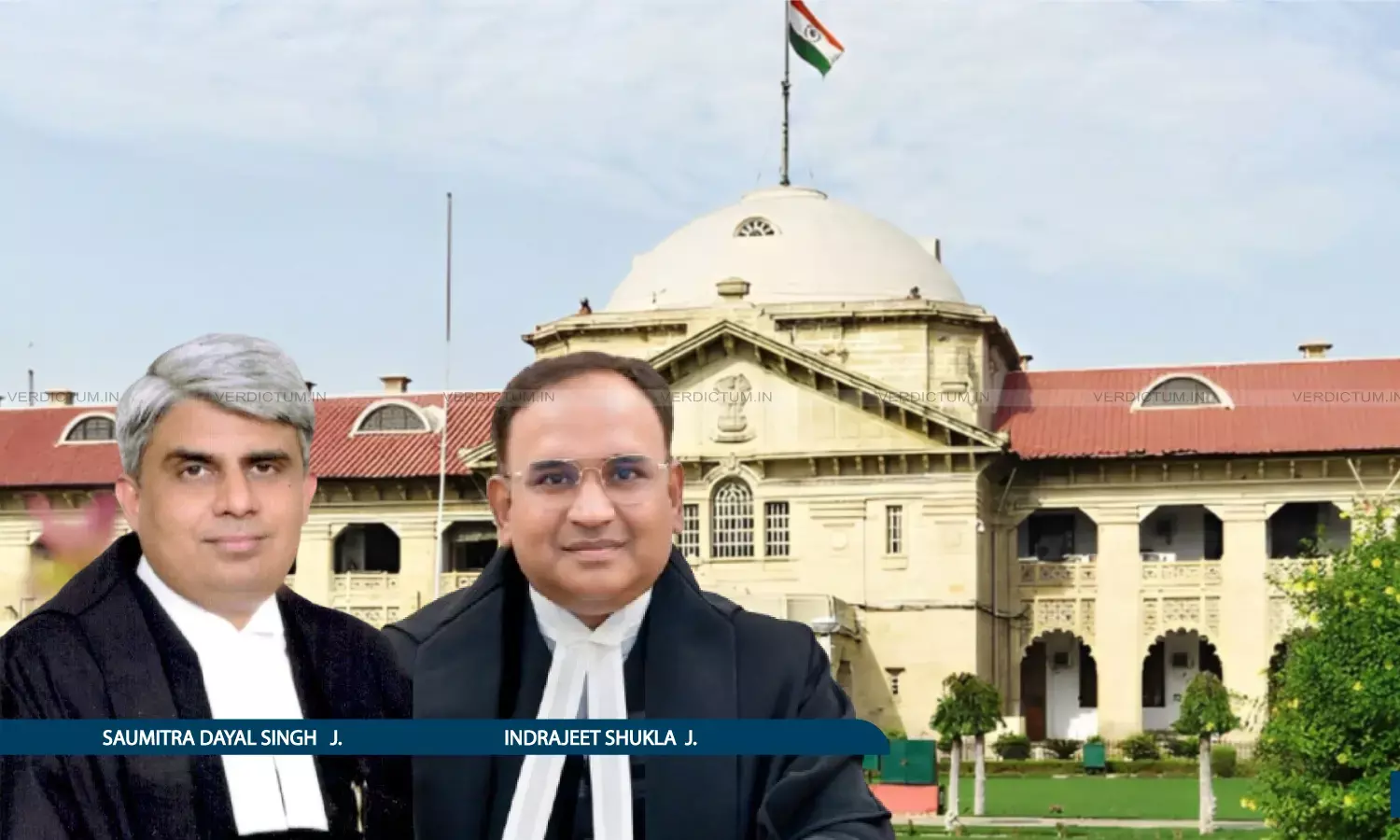 Legal Representatives Of Deceased Employee Always Remain Entitled To Claim Terminal Dues And Family Pension: Allahabad High Court