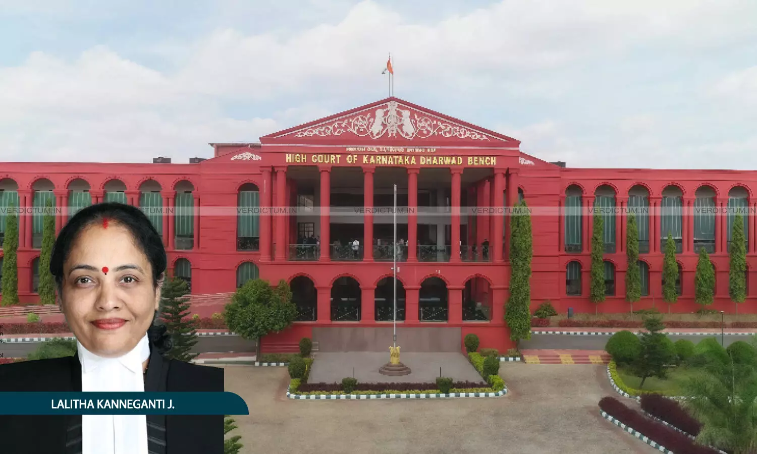 Can’t Prohibit Speakers From Participating By Citing Cases: Karnataka High Court Directs Belgavi Police To Consider Hindu Sammelana Samithi’s Representation Can’t Prohibit Speakers From Participating By Citing Cases: Karnataka High Court Directs Belgavi Police To Consider Hindu Sammelana Samithi’s Representation