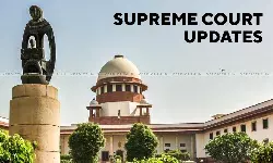 Supreme Court Asks Delhi Gymkhana Club Members To Raise Management Takeover Concerns Before High Court Supreme Court Asks Delhi Gymkhana Club Members To Raise Management Takeover Concerns Before High Court
