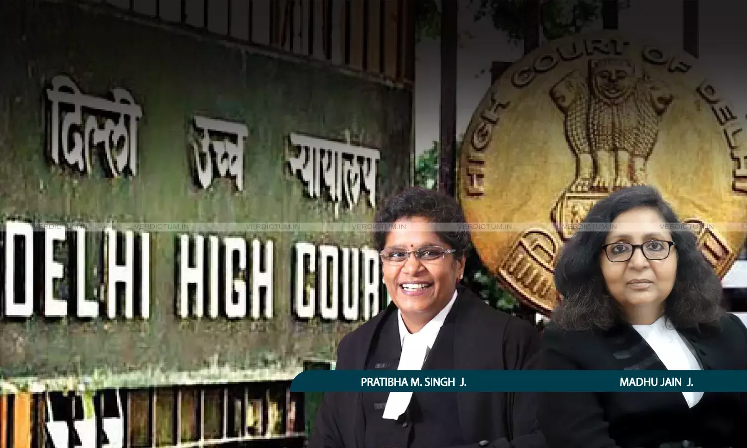 Delhi High Court Upholds Acquittal Of Two Alleged IB Informers In 2006 Arms And Explosives Case; Dismisses State Appeal