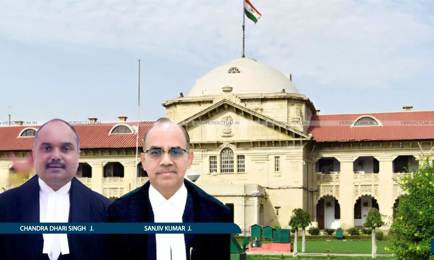 Justice Cannot Ignore Extreme Age And Decades Of Delay: Allahabad High Court Acquits 100 Year Old Accused In 1984 Murder Case Justice Cannot Ignore Extreme Age And Decades Of Delay: Allahabad High Court Acquits 100 Year Old Accused In 1984 Murder Case