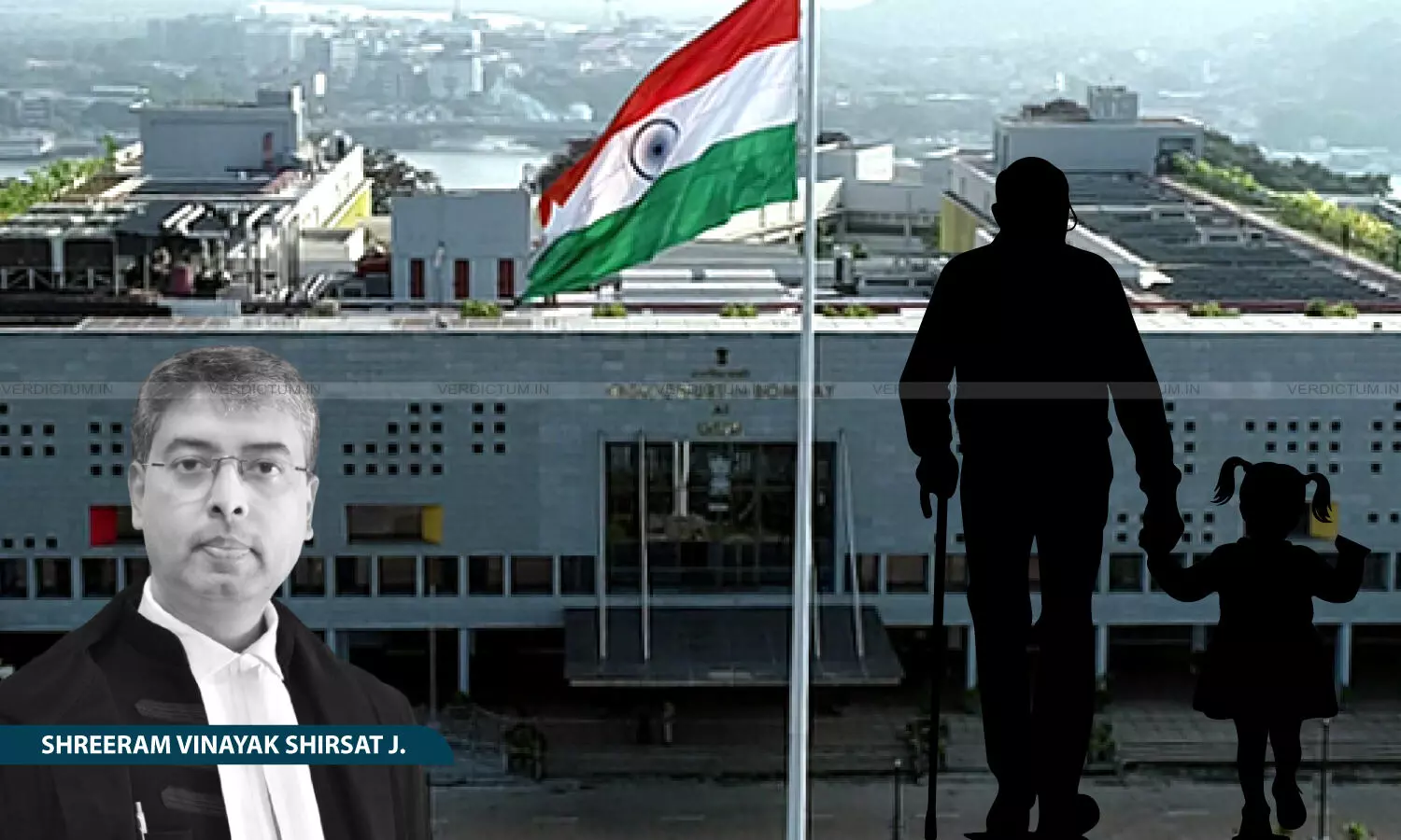 Cannot Turn A Nelson’s Eye To Victim’s Age And Ordeal: Bombay High Court Upholds Sentence Of 83-Year-Old In POCSO Case