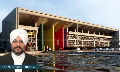 Appointment in Temporary Capacity: Punjab & Haryana HC Rejects Ex-Army Officer’s Pension Claim Against State Electricity Regulatory Commission