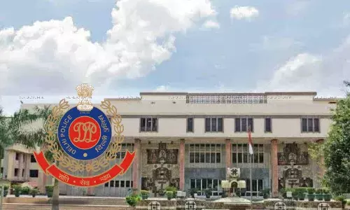 Delhi High Court Directs NCRB And NIC To Explore Integration Of Non-FIR Complaint Cases For Comprehensive Criminal Antecedents