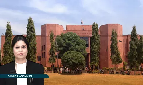 Competent Authority Not Bound To Refer Every Claimed Dispute U/S 3H(4) National Highways Act To Civil Courts: J&K And Ladakh High Court