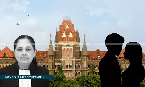 Woman In Live-In Relationship With Married Man Treated As Concubine: Bombay HC Refuses Domestic Violence Act Protection To Student Against Professor