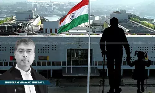 Cannot Turn A Nelson’s Eye To Victim’s Age And Ordeal: Bombay High Court Upholds Sentence Of 83-Year-Old In POCSO Case