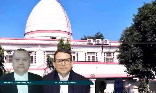 POCSO Investigations Must Be Child-Sensitive, Properly Structured To Prevent Failure Of Justice: Gauhati High Court