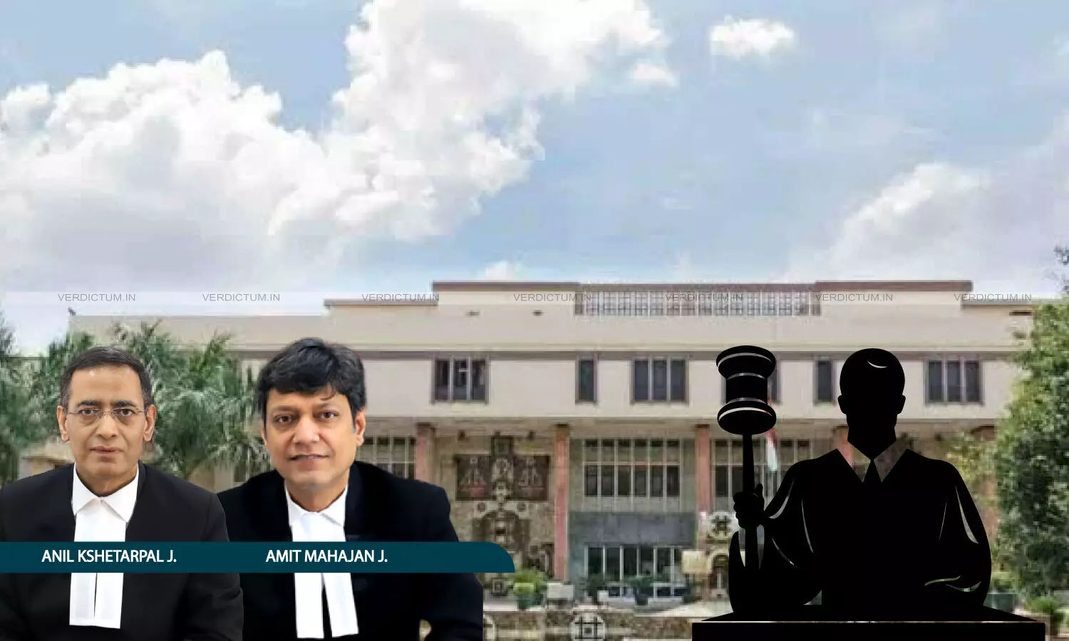 Termination Of Probationary Judge Not Punitive As Adverse ACR And Unsuitability Formed Basis, Not Viral Video Allegations: Delhi High Court Termination Of Probationary Judge Not Punitive As Adverse ACR And Unsuitability Formed Basis, Not Viral Video Allegations: Delhi High Court