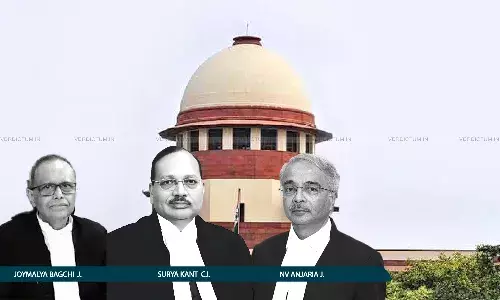 Supreme Court Allows Shifting Of Himachal Pradesh Backwards Classes Commission From Shimla To Dharamshala; Terms Office Relocation A Policy Matter
