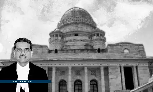 Commitment Of Case To Sessions Court U/S.323 Of CrPC Not Justified In Absence Of Magistrate’s Opinion Based On Evidence: Bombay High Court