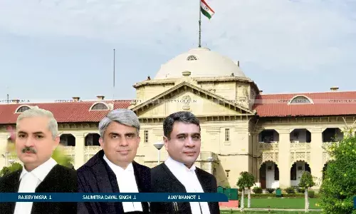 Withdrawal of Suit Not Automatic On Mere Filing Of Application Under Order XXIII Rule 1 CPC: Allahabad High Court