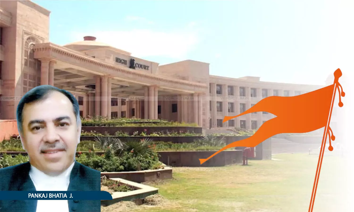 Highly Respected Organisation Maligned: Allahabad High Court Pulls Up Litigant for Misusing RSS Affiliation in Private RWA Dispute
