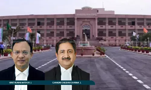 Criminal Trials Cannot Rest On Incomplete Investigation When Readily Available Decisive Evidence Ignored: Rajasthan High Court Acquits POCSO Accused