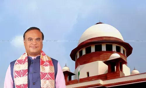 Ex Facie Hate Speech: CPI(M) Approaches Supreme Court Alleging Instigation Of Hostility Against Muslims By Assam CM Himanta Sarma