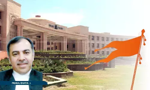 Highly Respected Organisation Maligned: Allahabad High Court Pulls Up Litigant for Misusing RSS Affiliation in Private RWA Dispute